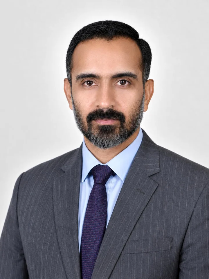 Bejoy Jacob