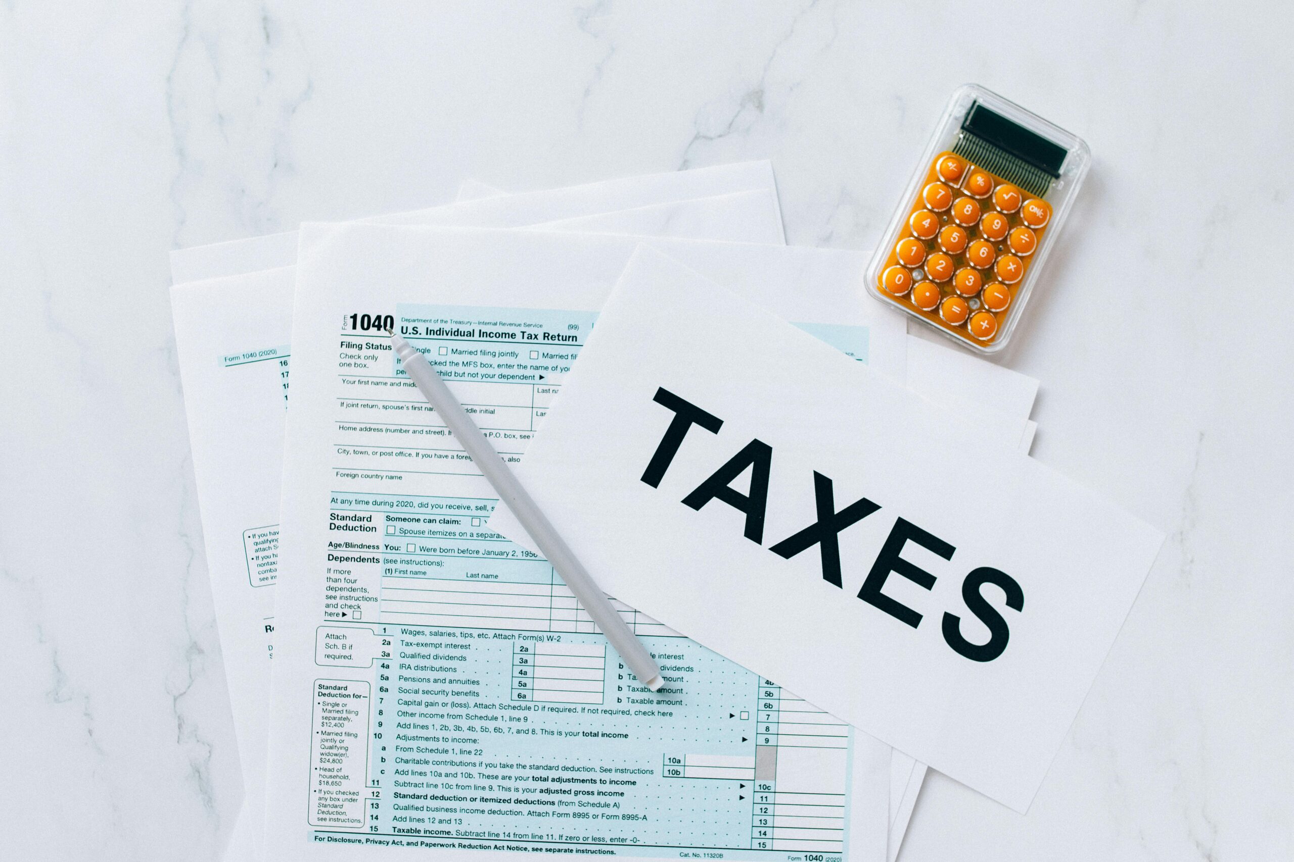 UAE Corporate tax