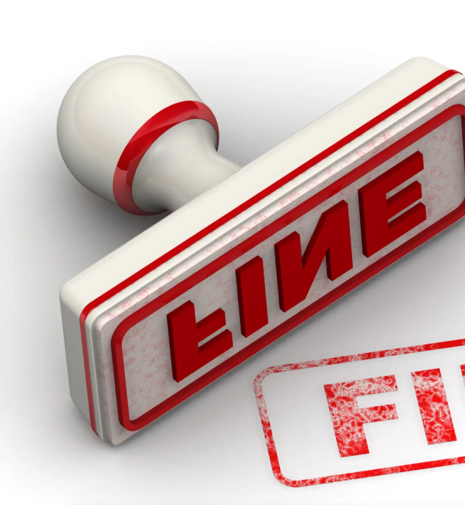 fine