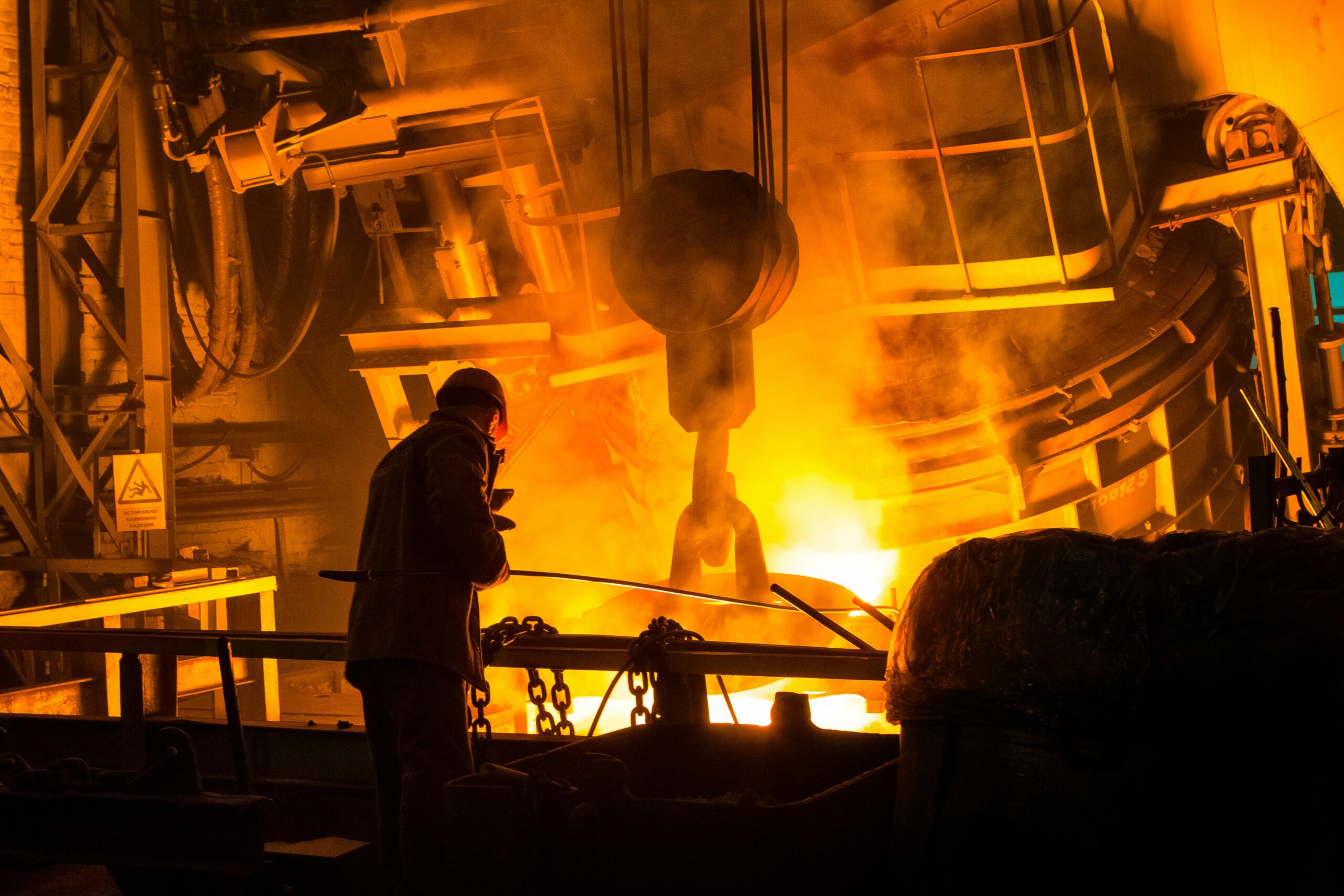 indian iron
