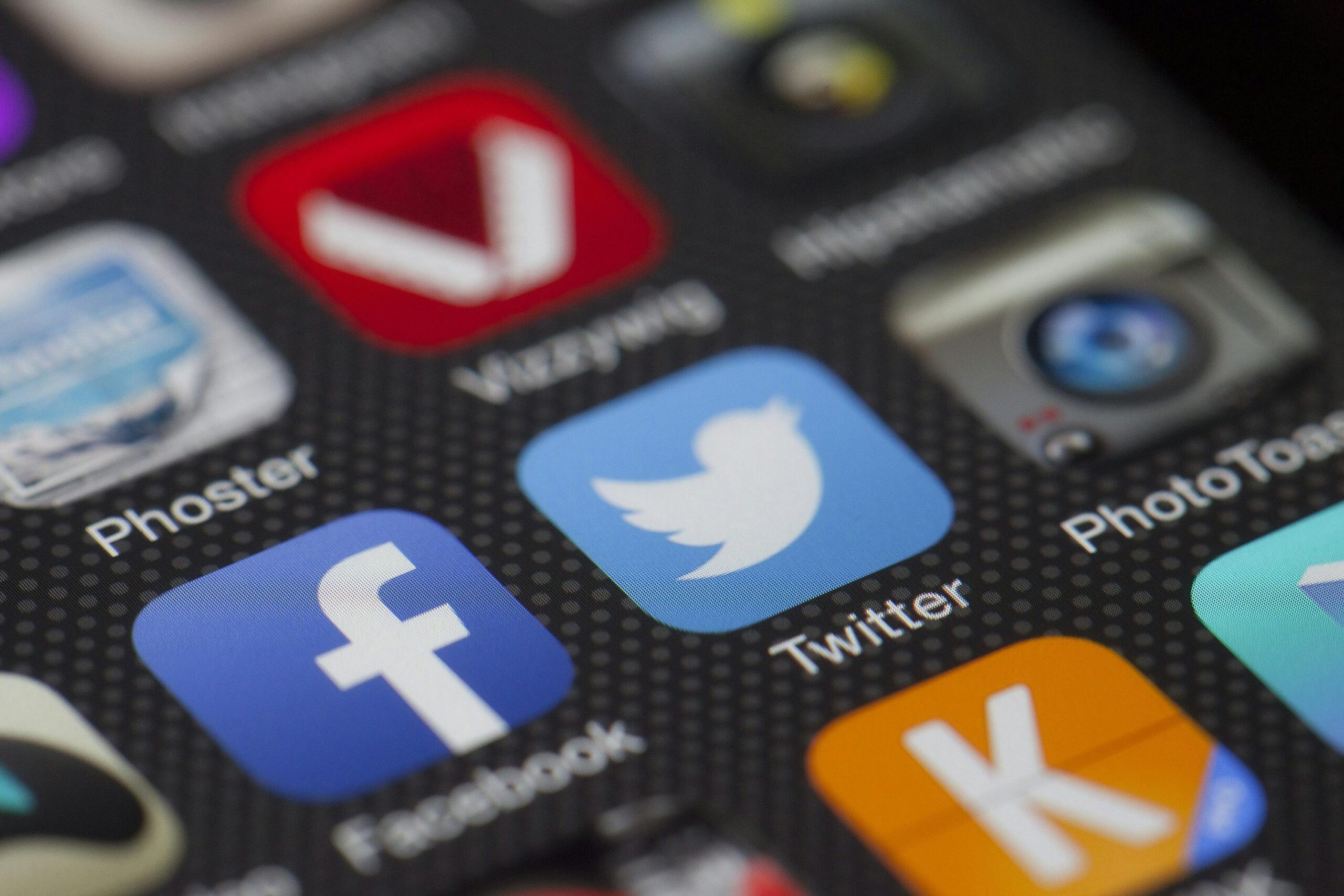 Social media in the UAE