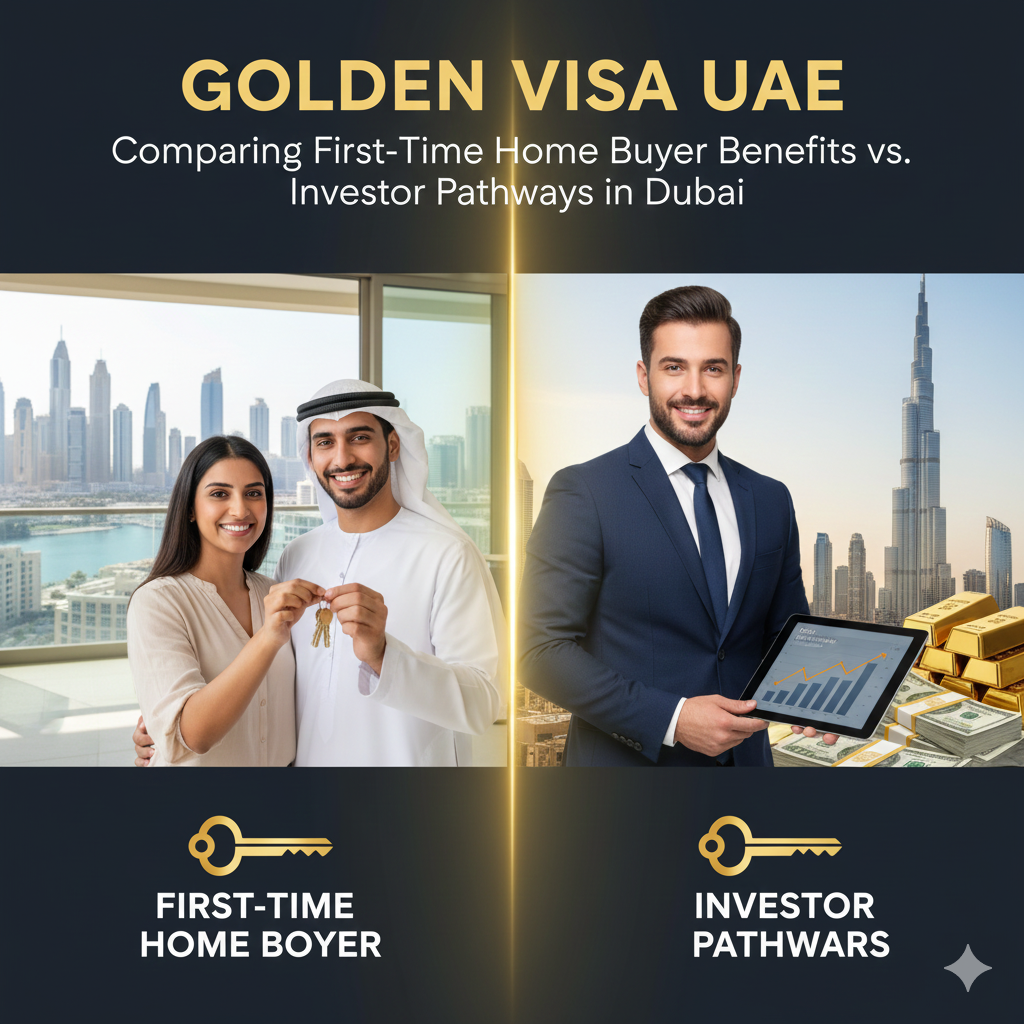 golden visa uae