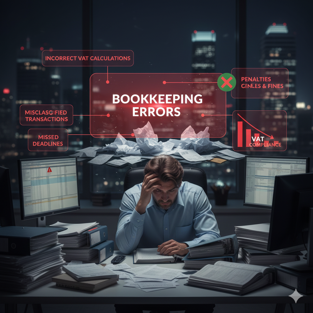 Bookkeeping