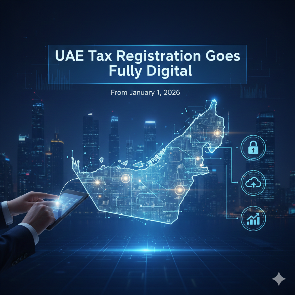UAE Tax