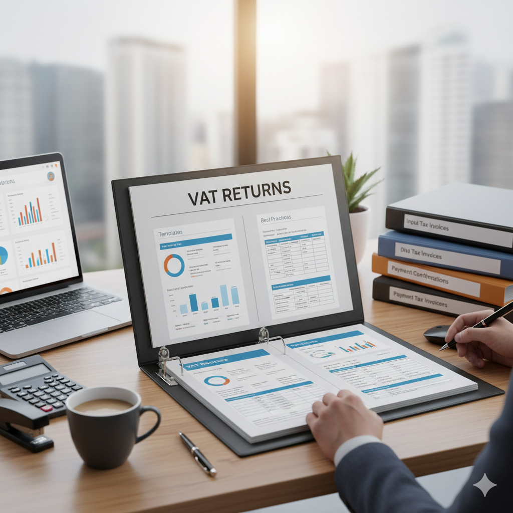 VAT Return