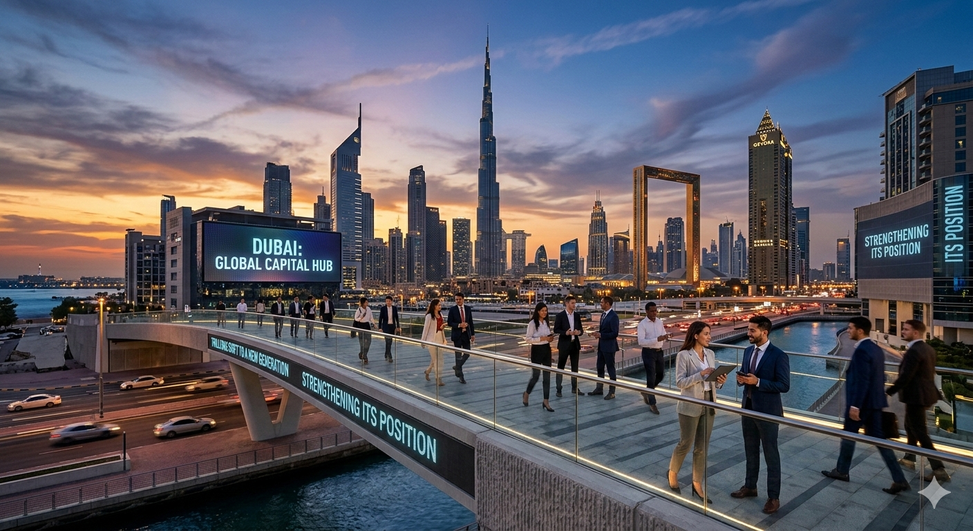 dubai