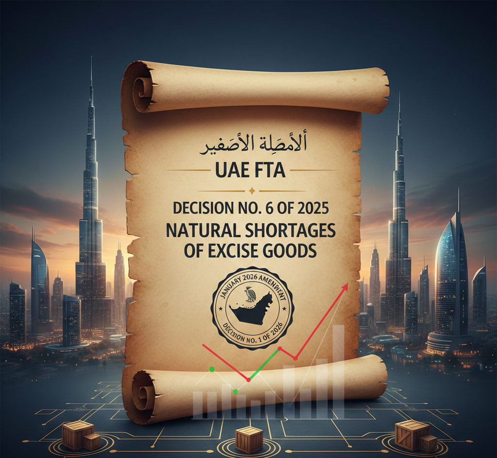 UAE FTA