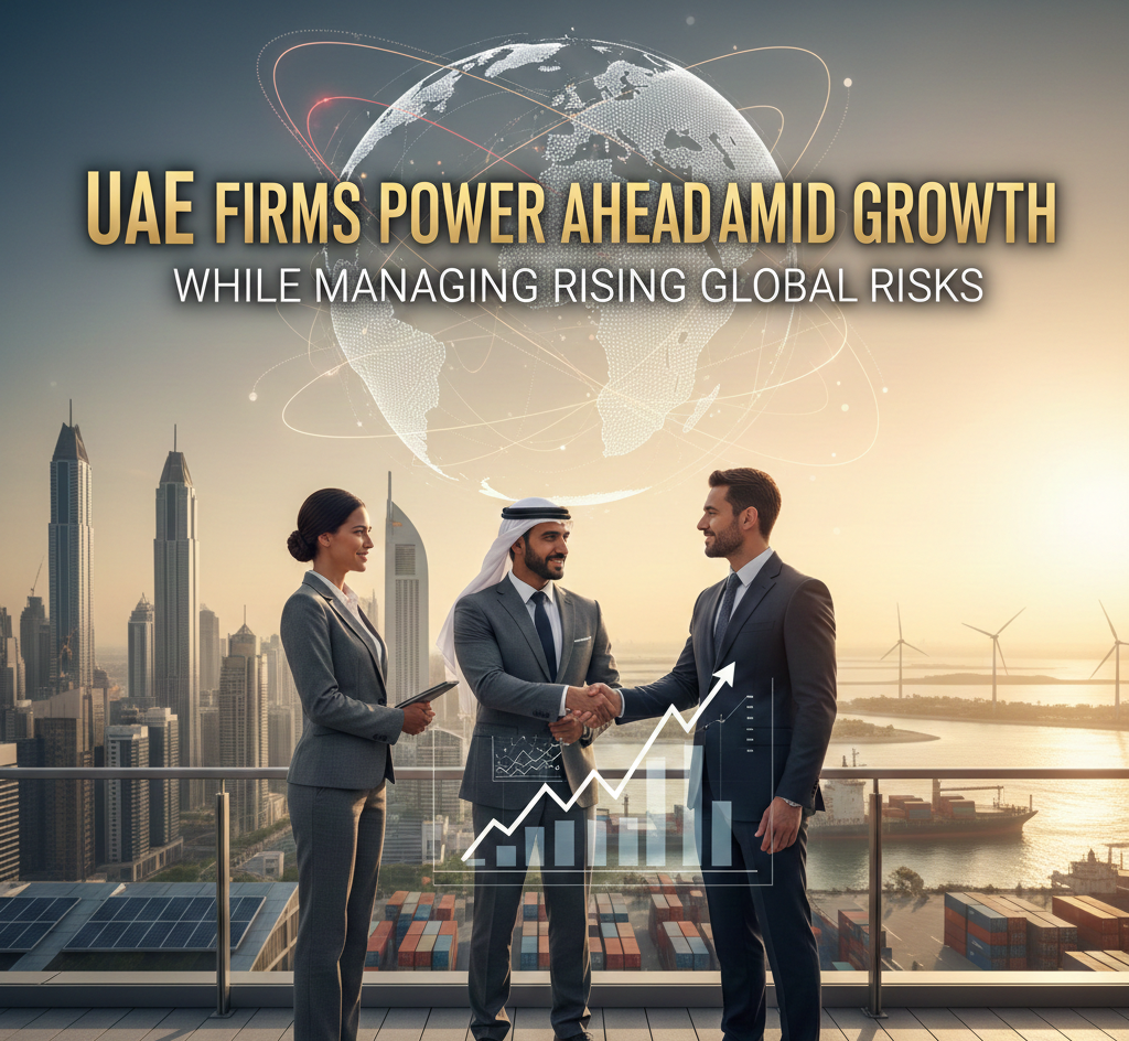 UAE firms