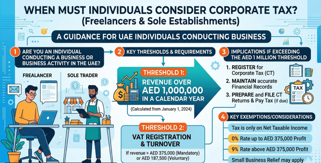 ATB Corporate tax