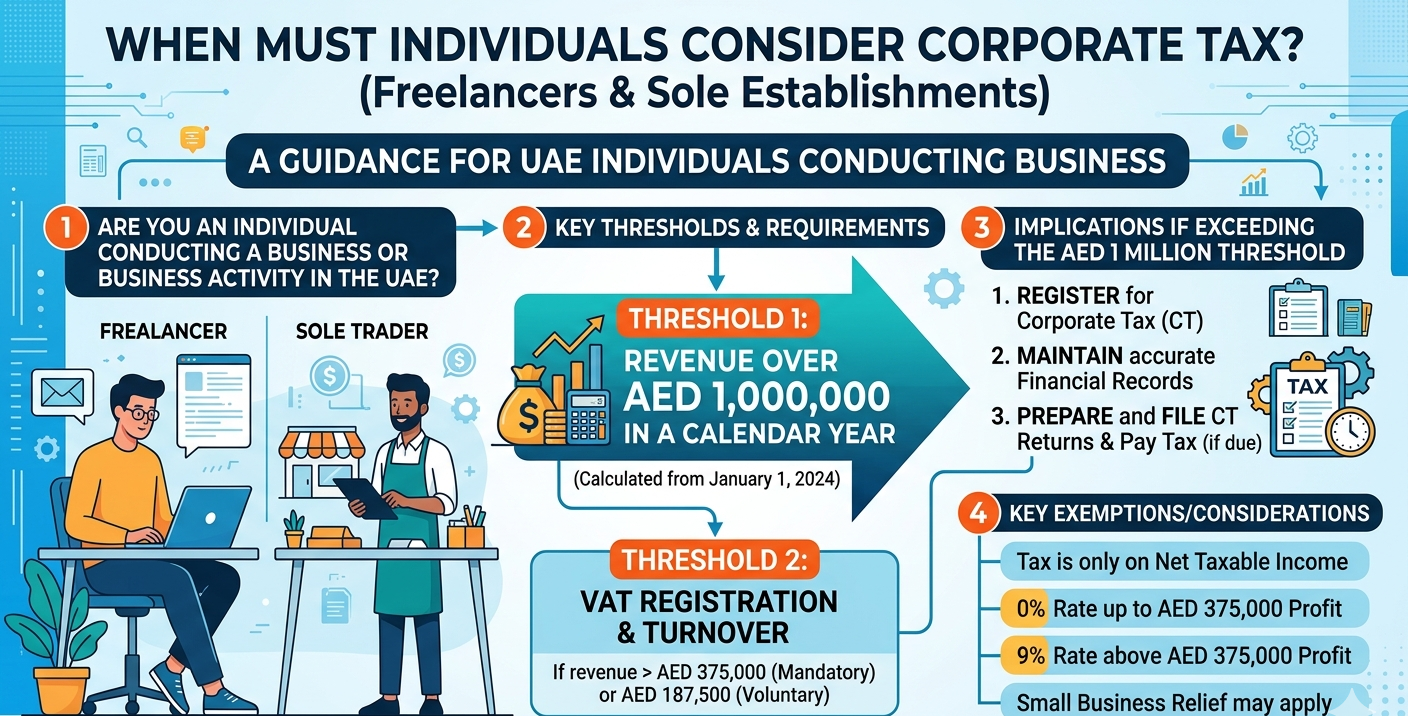 ATB Corporate tax