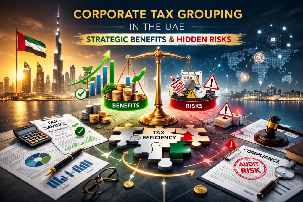 Corporate tax