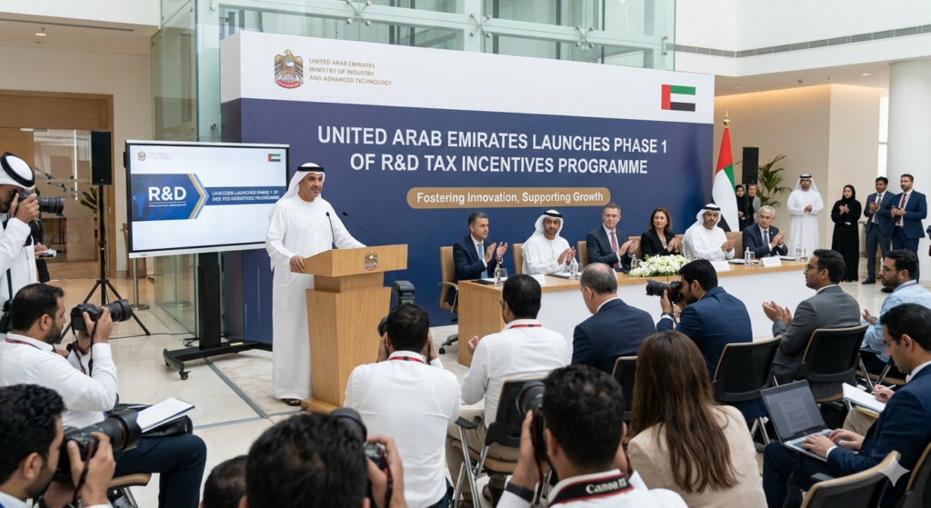 United Arab Emirates