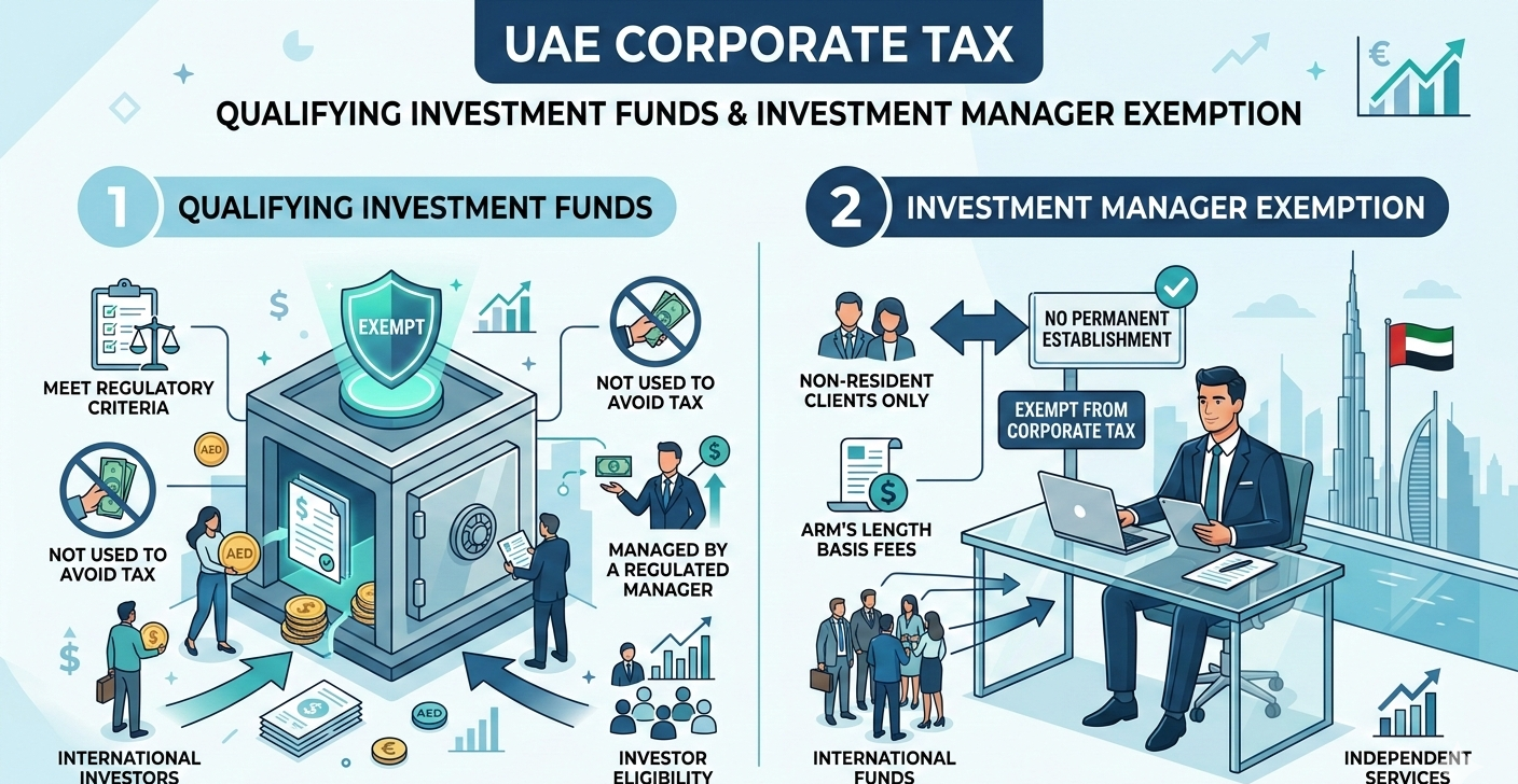 UAE corporate tax