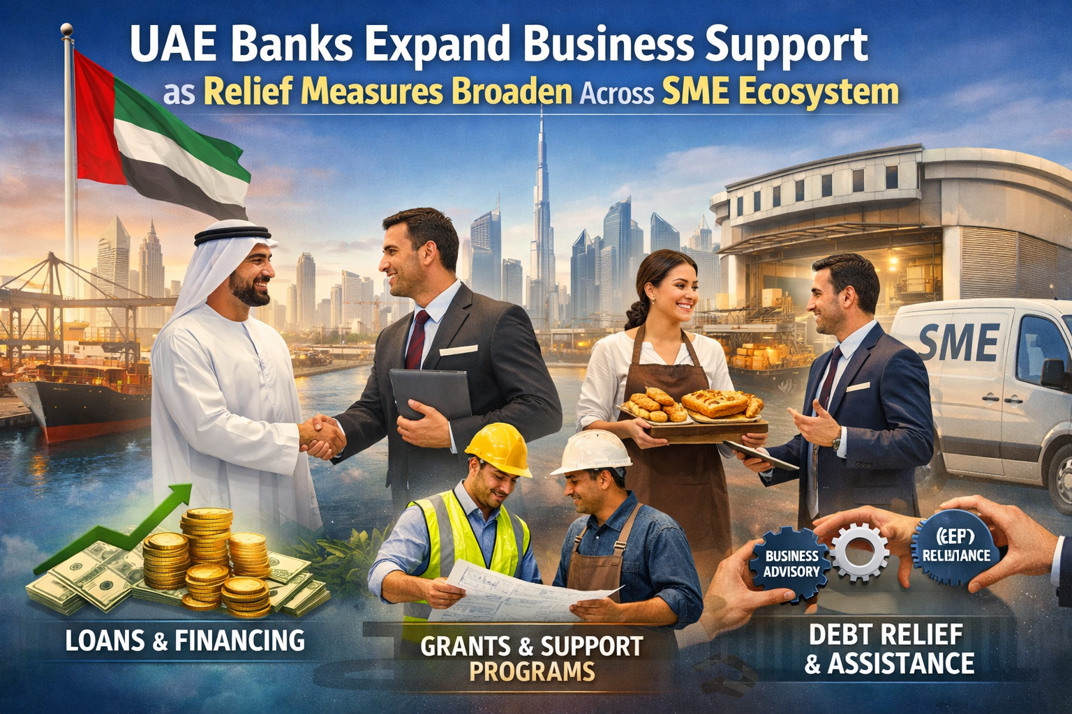 UAE Banks