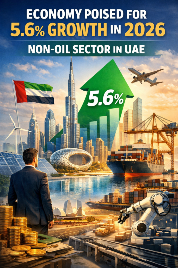 Non-oil Sector