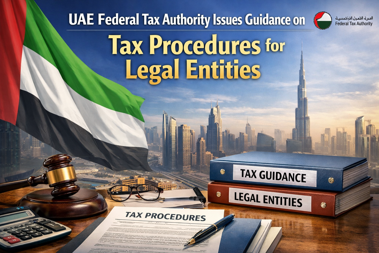 UAE Federal law