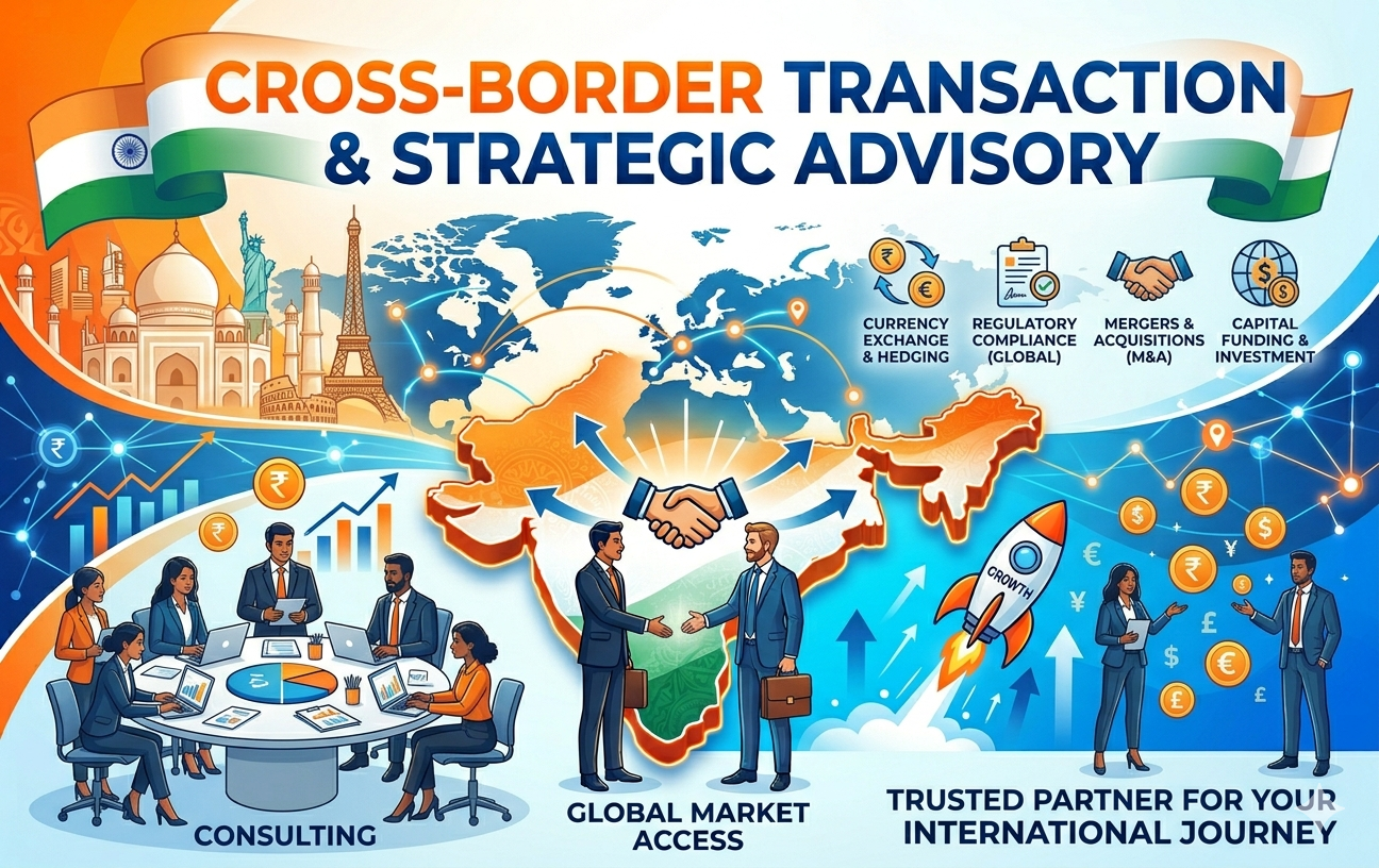 Cross border Transaction