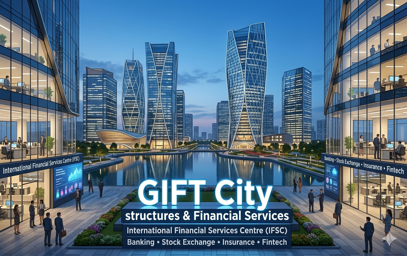 Gift City