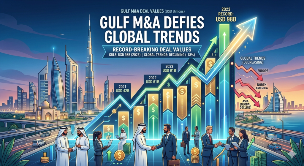 global trends